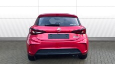 MG MG3 1.5 Hybrid Trophy 5dr Auto Hybrid Hatchback